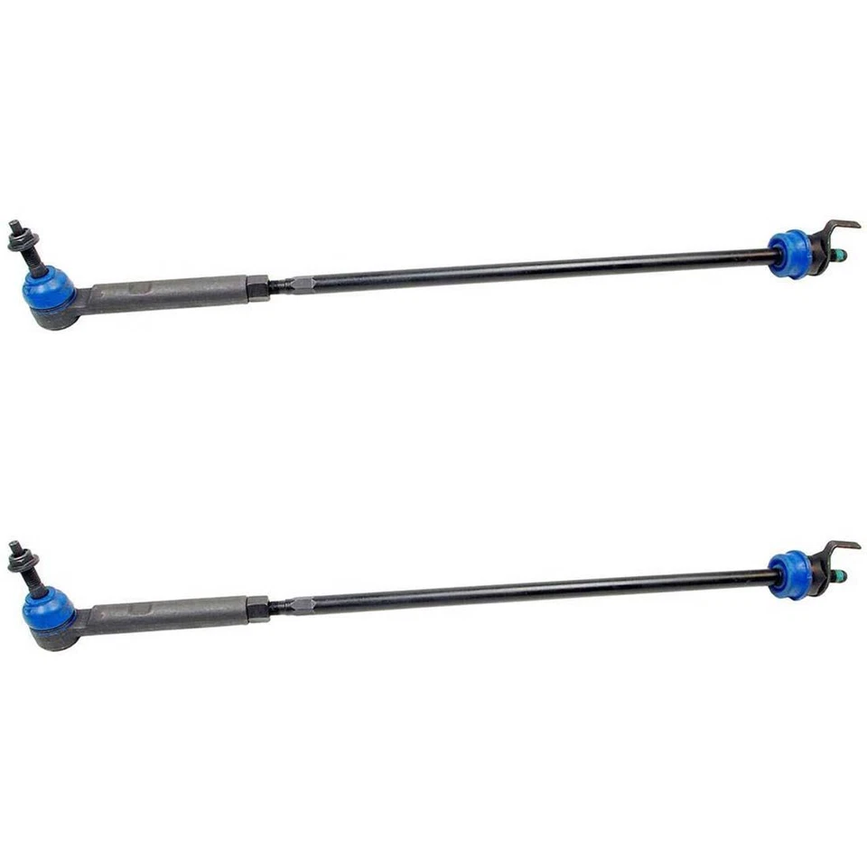 Шаровые шарниры заднего бокового рычага Mevotech 2 шт в сборе для Ford Expedition 2003-2006 - Изображение 2 из 3