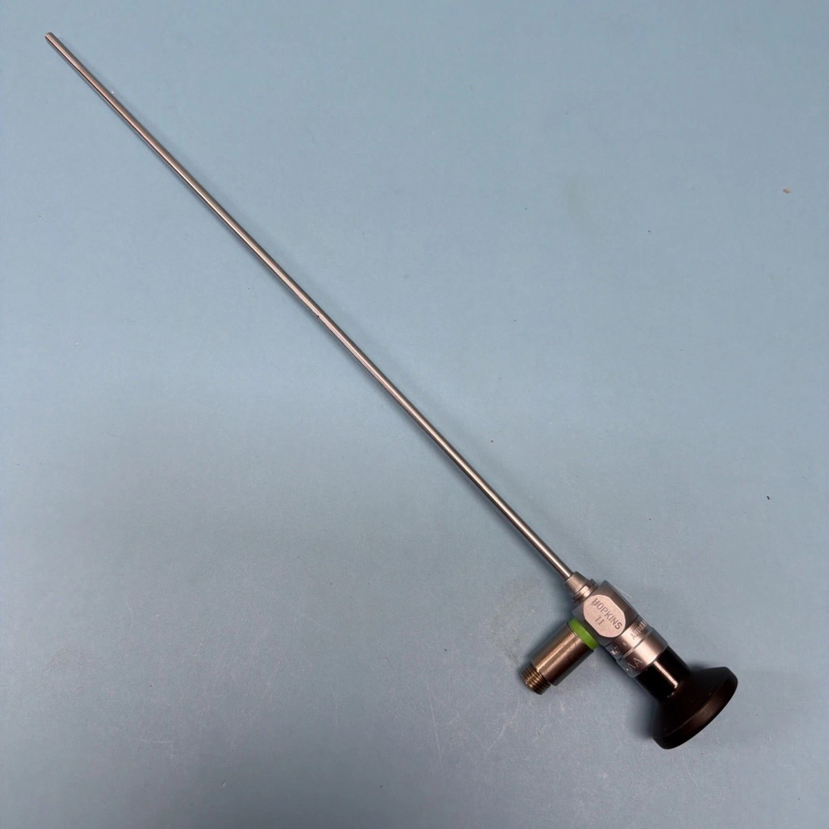 Karl Storz 27005AA 4mm 0 Degree Urology Telescope * Clear Optics
