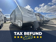 2016 Jayco Jay Flight 26BH