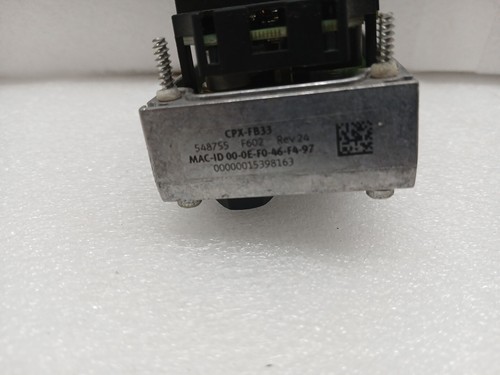 FESTO 548755 CPX-FB33 - Picture 5 of 7