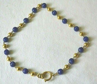 At Auction: PIAGET Collier négligé "Possession&quot
