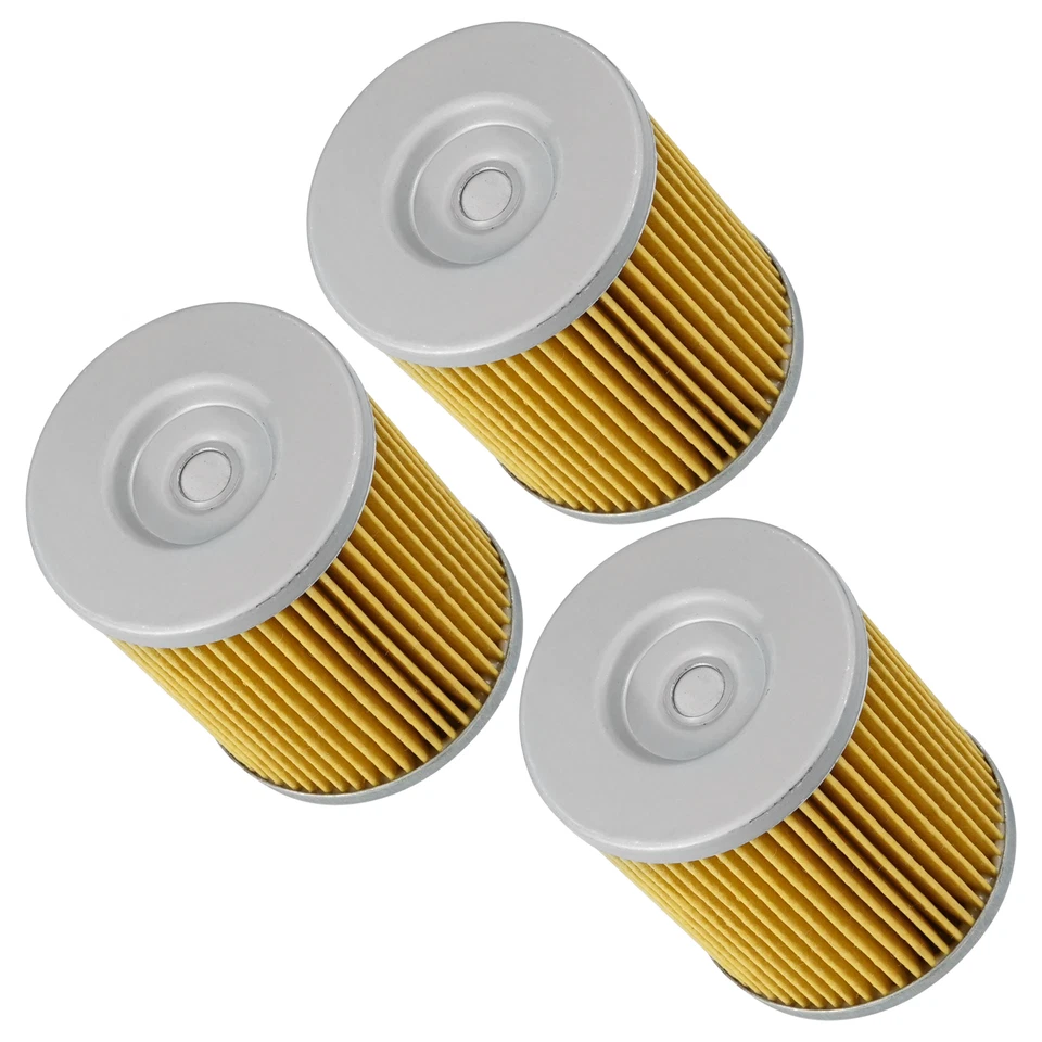 Filtro de aceite 3 para Aprilia RSV Mille R SP Tuono RSV RST1000 SL1000 ETV1000 Tuono Foto 3 de 4