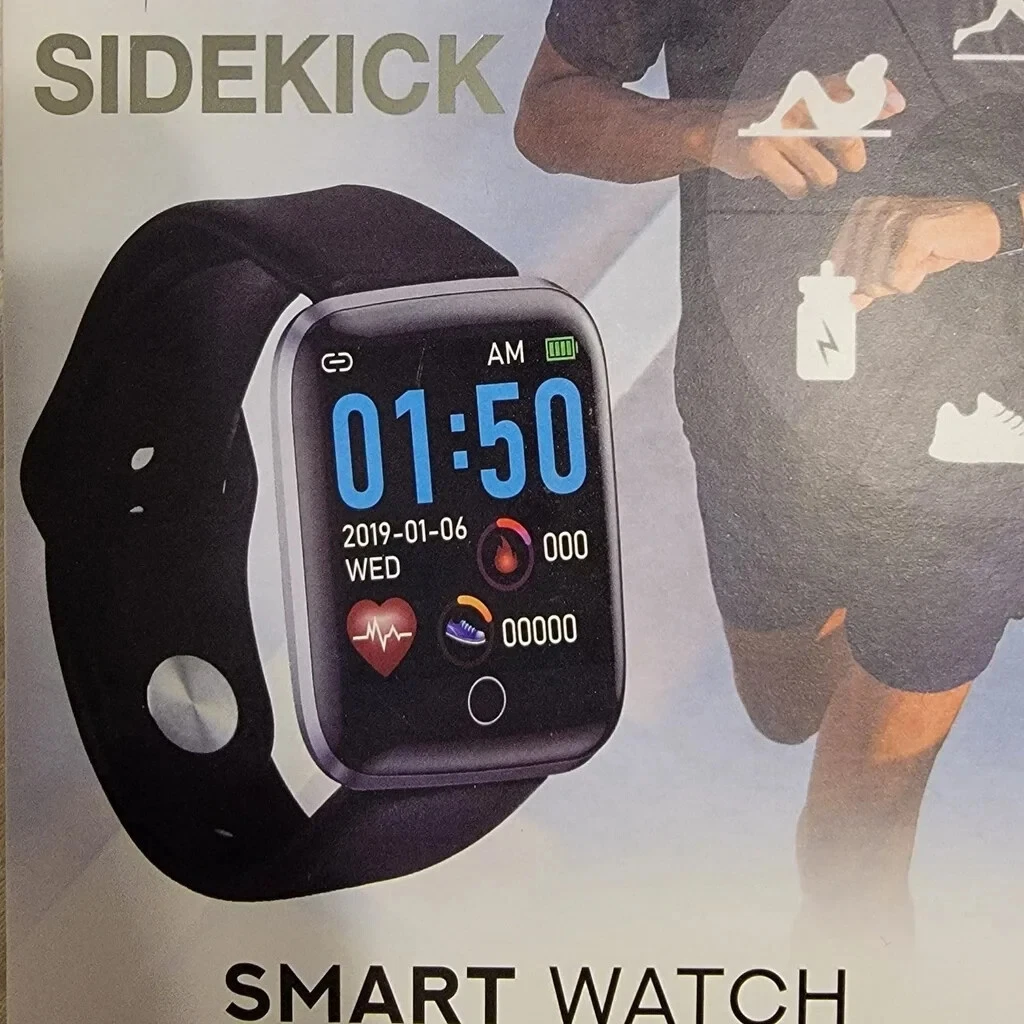Latest smart band clearance 2019