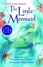 The Little Mermaid By H. C. Andersen. 9780746085332