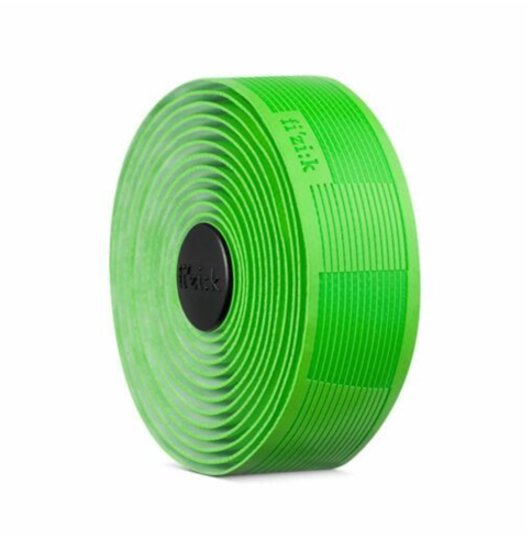 Fizik Vento Lenkerband Solocush Tacky rutschfest Premium Rennrad Lenker gelb - Bild 6 von 8