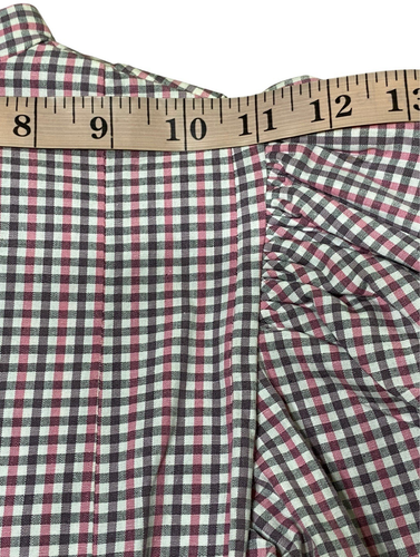 American Girl Pleasant Company Kleid wie Ihre Puppe Samantha Meet Kleid Größe 8 - Bild 13 von 16