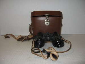 German-AGFA-8x30-Wide-View-Binoculars-With-Case