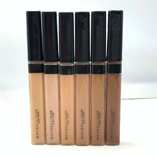 Maybelline Fit Me! Concealer 0.23fl.oz./6.8ml New; You Pick!