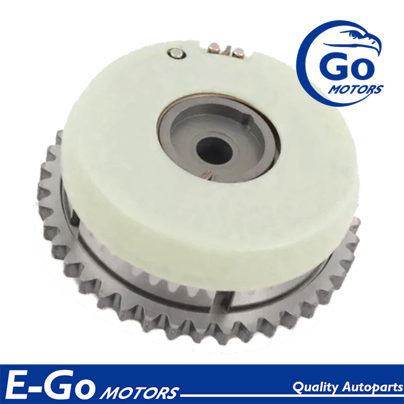 Camshaft Sprocket For BMW Rolls Royce Alpina Phantom Wrait 760 X5 X6 50 4.4 6.0L