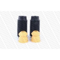 Monroe Staubschutzsatz StoßDäMpfer FüR Honda Civic Viii Hatchback FN FK 1.8