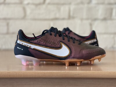 Size 7 - Nike Tiempo Legend 9 Elite Q FG Generation Pack for