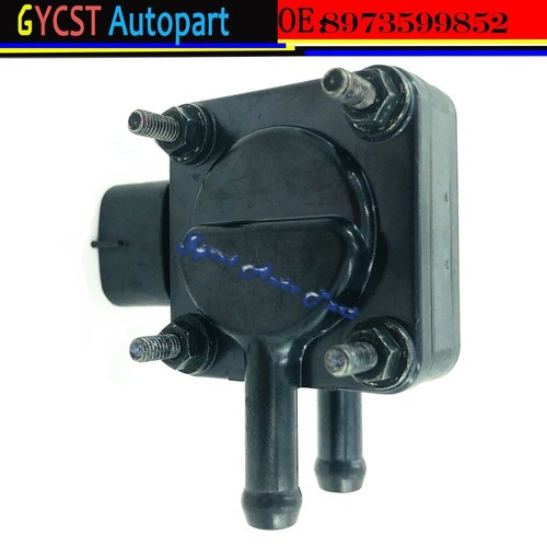 For Isuzu New Differential Pressure Sensor Positive Pressure Sensor 8-97359985-2 - Picture 5 of 9