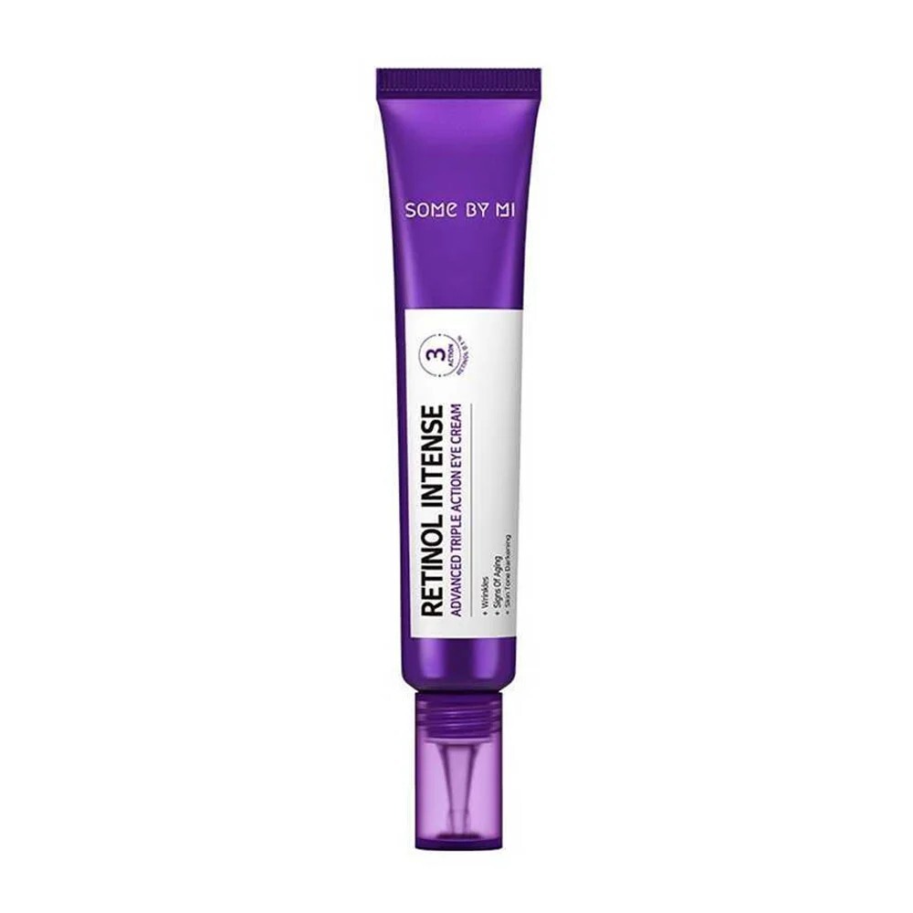 Some By Mi Retinol Intense Advanced Triple Action Eye Cream, 30 ml