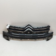 CITROEN C5 AIRCROSS K�hlergrill 9825347677 1,2 Benzin 97 kW 2020 27503869 CITROEN C5 AIRCROSS K�hlergrill 9825347677 1,2 Benzin 97 kW 2020 27503869