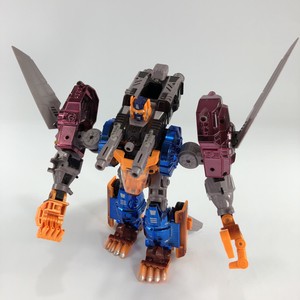 beast wars toys ebay