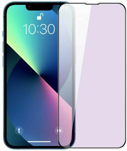 For iPhone 15 14 13 12 11 Pro Xr Xs Max 6 7 8 Plus SE Ceramic Screen Protector - Picture 104 of 208