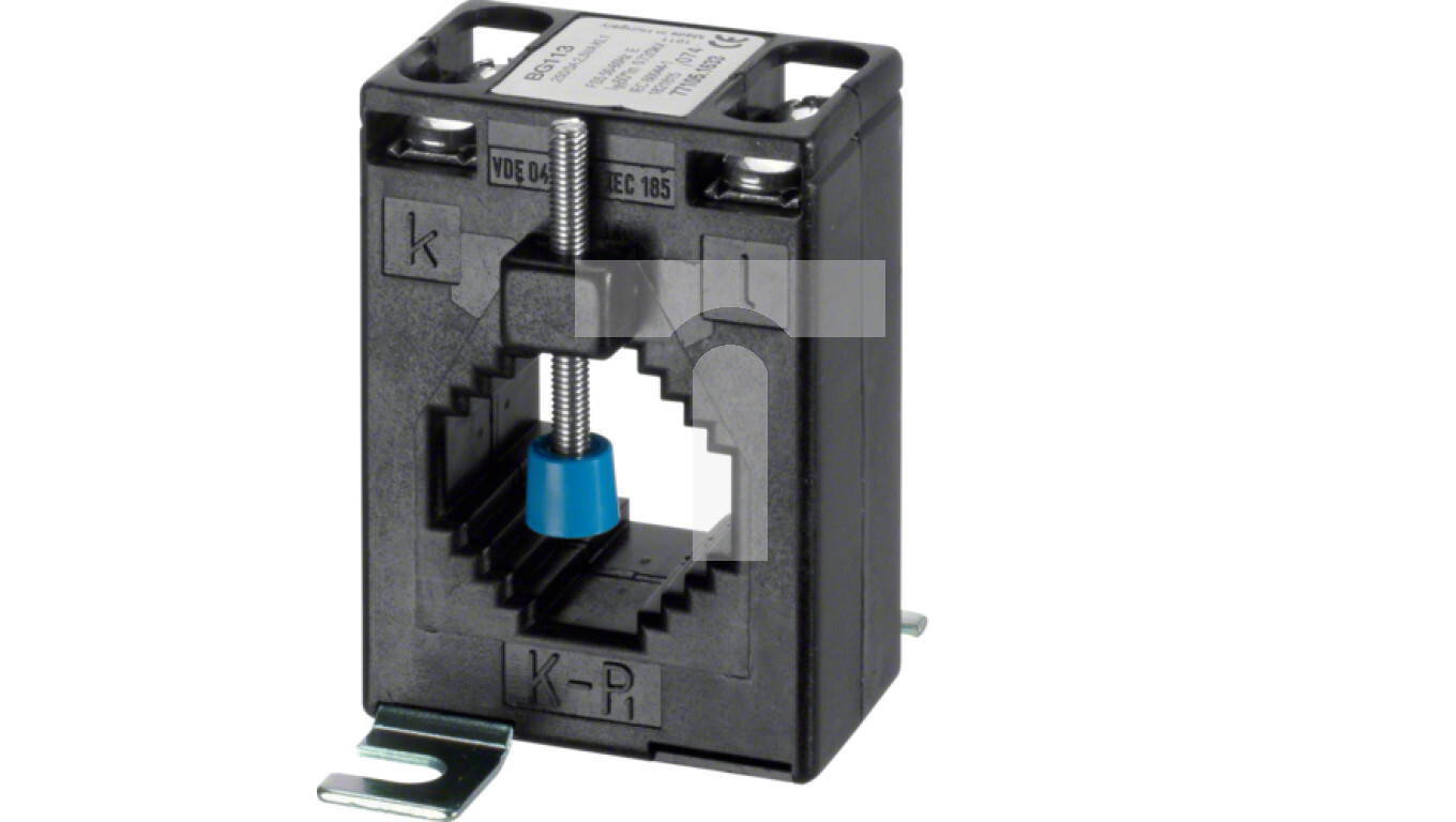 Current transformer 250/5A 2.5VA class 1 SRA02505 /T2UK