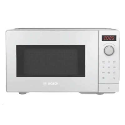 Bosch Serie 2 FFL023MW0 Mikrowelle 20 Liter 800 W (2. Wahl)