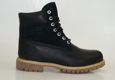 Timberland Stivali Premium Waterproof Da 6 Pollici Per Uomo A154C
