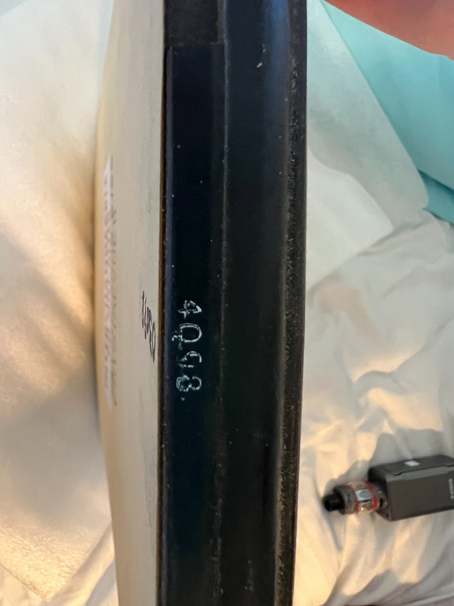 Boeing 747-400 Airplane Window Panel (Brand New) Airline