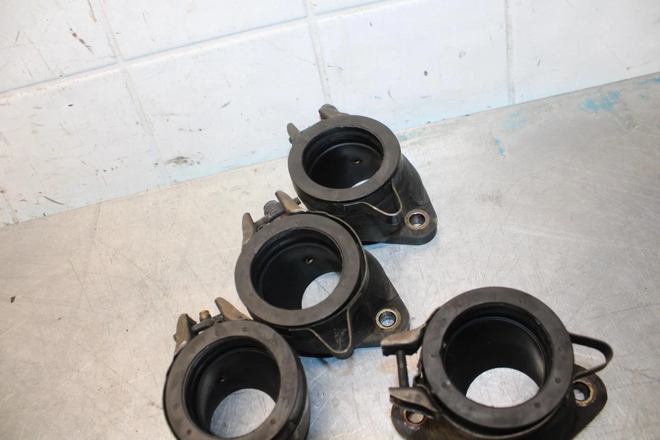 84-85 YAMAHA FJ1100 COLECTOR DE ADMISIÓN BB29 Foto 2 de 4