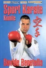 Sport Karate Kumite - Davide Benetello