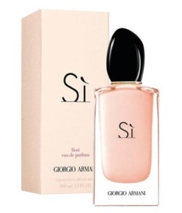 si giorgio armani 100ml