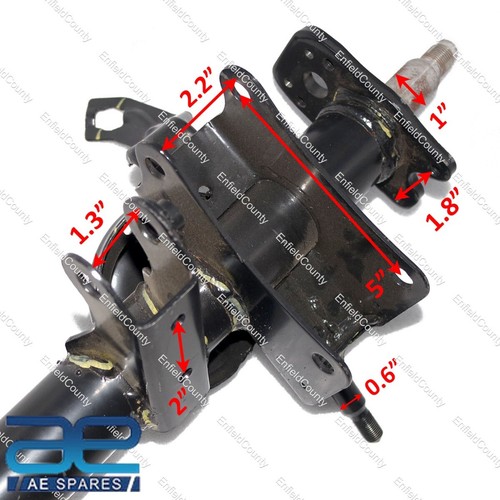 For Suzuki ALTO 2009-15 A-Star 2008-13 Rear Axle Spring Seat Cup 46510M68K50 