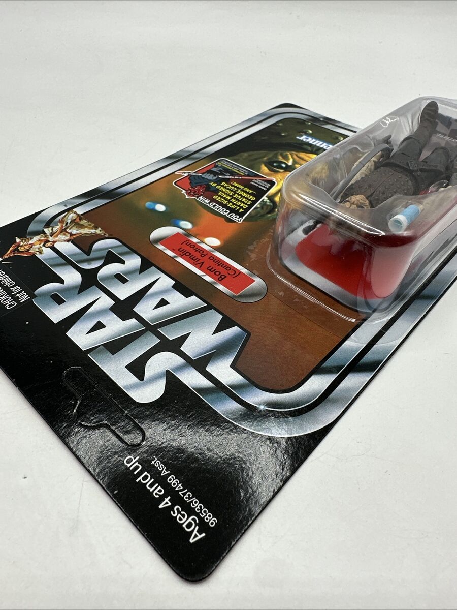 STAR WARS ANH VINTAGE COLLECTION VC53 BOM VIMDIN (CANTINA STAR WARS ANH VINTAGE COLLECTION VC53 BOM VIMDIN (CANTINA