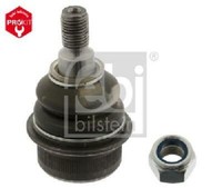 Original Febi Bilstein Trag-/FüHrungsgelenk 03668 FüR Mercedes-Benz