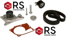 Timing Belt Water Pump Kit FITS FOR DACIA MERCEDES-BENZ NISSAN RENAULT 1.5 D