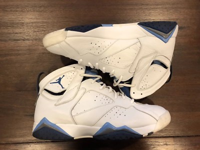 old jordan 7