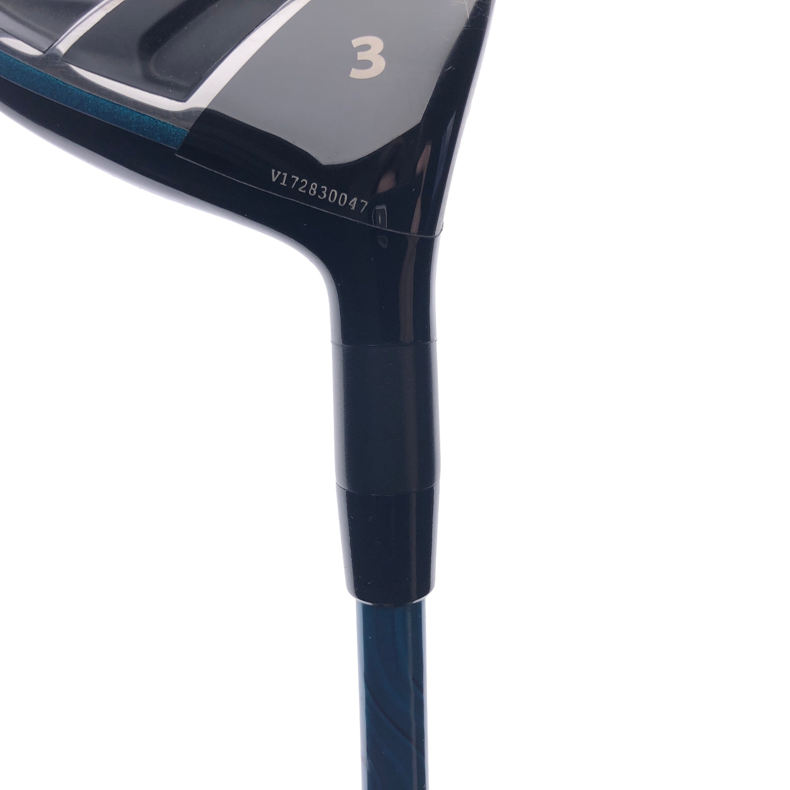 Used Callaway Rogue 3 Fairway Wood / 15 Degrees / Regular Flex eBay