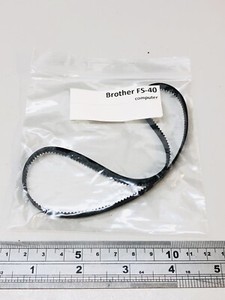 Motorgurt für Brother FS-40 Computer Nähmaschine