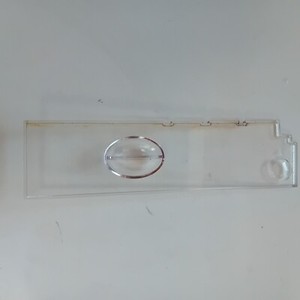 Jura F5 Ersatzteile Bohnenbehälter Bohnenfach Deckel