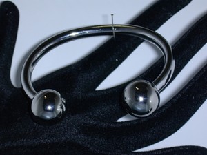 bracciale piercing
