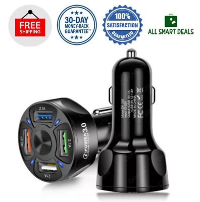 Caricatore Rapido 40W In OFFERTONA A Soli 10 - Foto 6