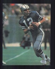 Roger Staubach Cards, Rookie Cards and Autographed Memorabilia Guide 65