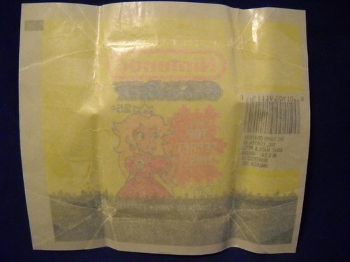 1985-89 Vintage Wax Wrappers Donruss, Fleer, Topps, & others, U-Pick-1 - Picture 133 of 146