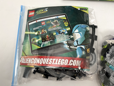 B*S様 全世界5000体限定激レア商品！！　CAPTIVE ALIEN QUE B*S様 全世界5000体限定激レア商品！！ CAPTIVE ALIEN QUE