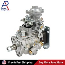 Fuel Injection Pump Ve6 Rotary For 1990-93 Dodge 5.9l Cummins 12v 6bt 0460426205 Fuel Injection Pump Ve6 Rotary For 1990-93 Dodge 5.9l Cummins 12v 6bt 0460426205