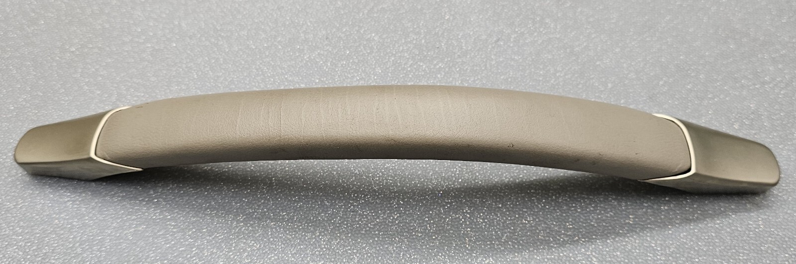 🔥2003-2011 Lincoln Town Car Interior Door Panel Pull Strap Handle Gray Stone