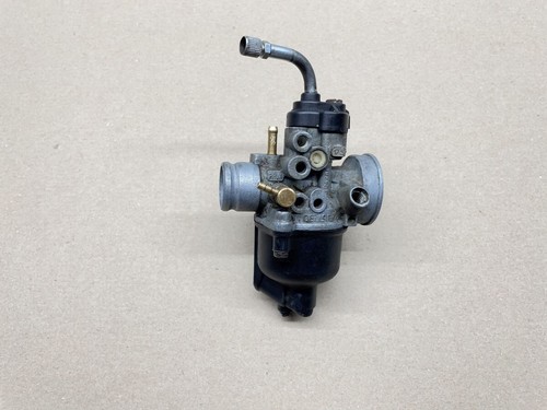 Piaggio NRG TPH - original PHVA 17,5 ID DellOrto Vergaser carburetor (84-1) - 第 1/12 張圖片