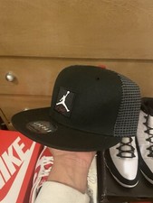 Alternate 89 Jordan 4 SnapBack Brand New Cond...