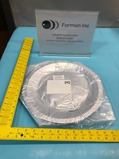 Tokyo Electron TEL D115267 Pie Pan Shield SP2 200mm RGAS SS, 157466