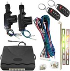 Kacepar Chadwick Central Door Lock System M615-8101