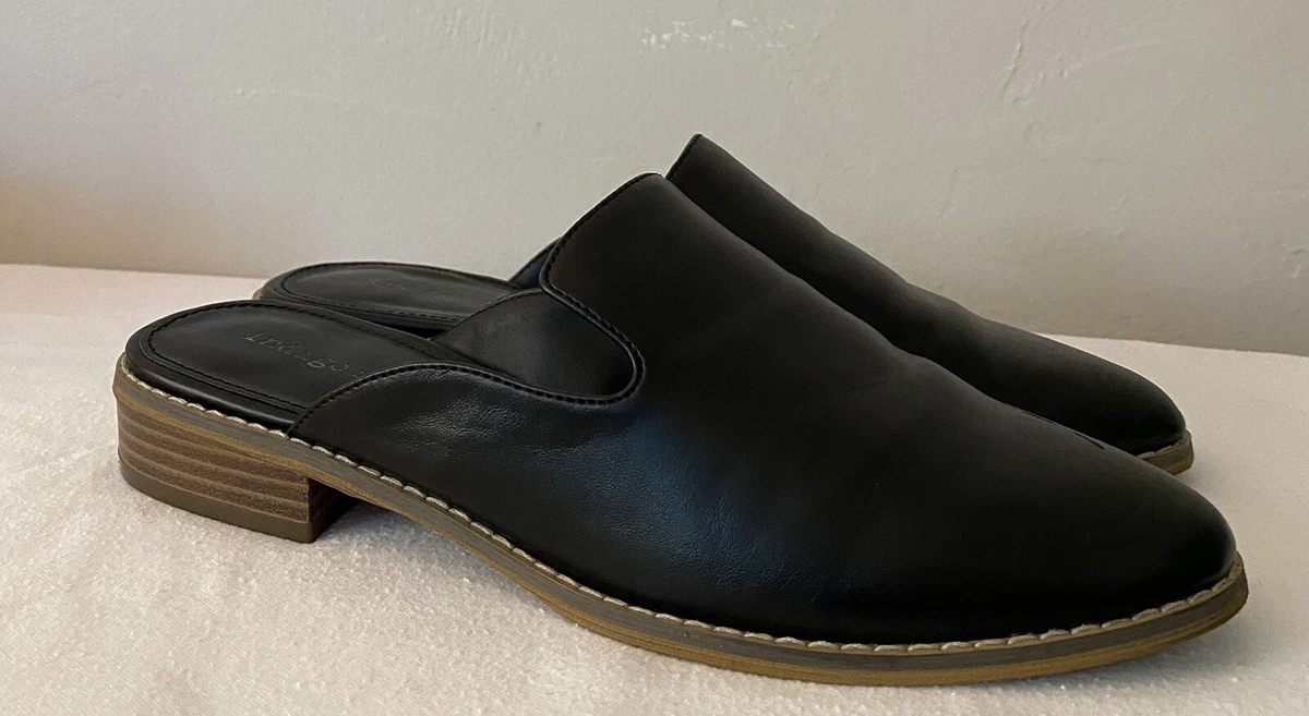 Indigo hotsell hayze mules