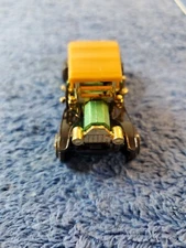 Vintage Simplex Model No. 304 Diecast Mini Collectable Car