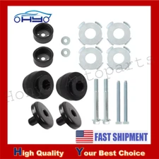 2x Body Mount Kit For 2001-2019 Cadillac Chevrolet GMC Escalade Suburban 924-134