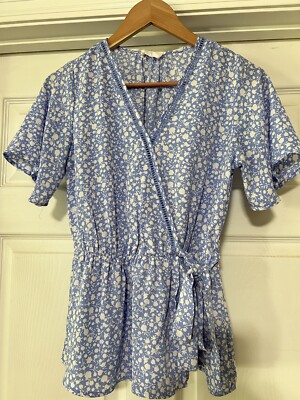 ●Sienne● Relaxed Tencel Top Mint S5STS08MT s-l400.jpg